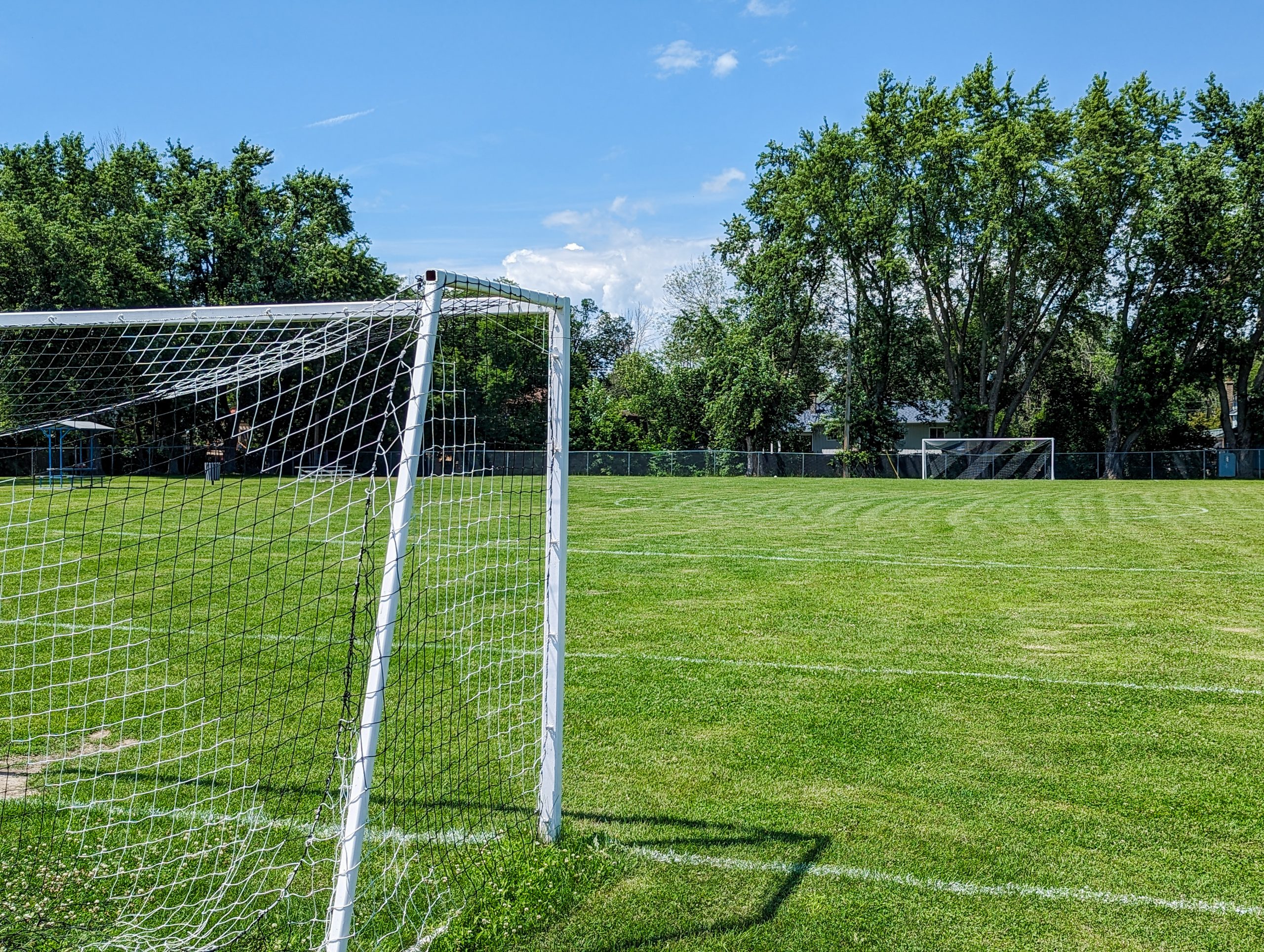 Parc Émile-Asselin