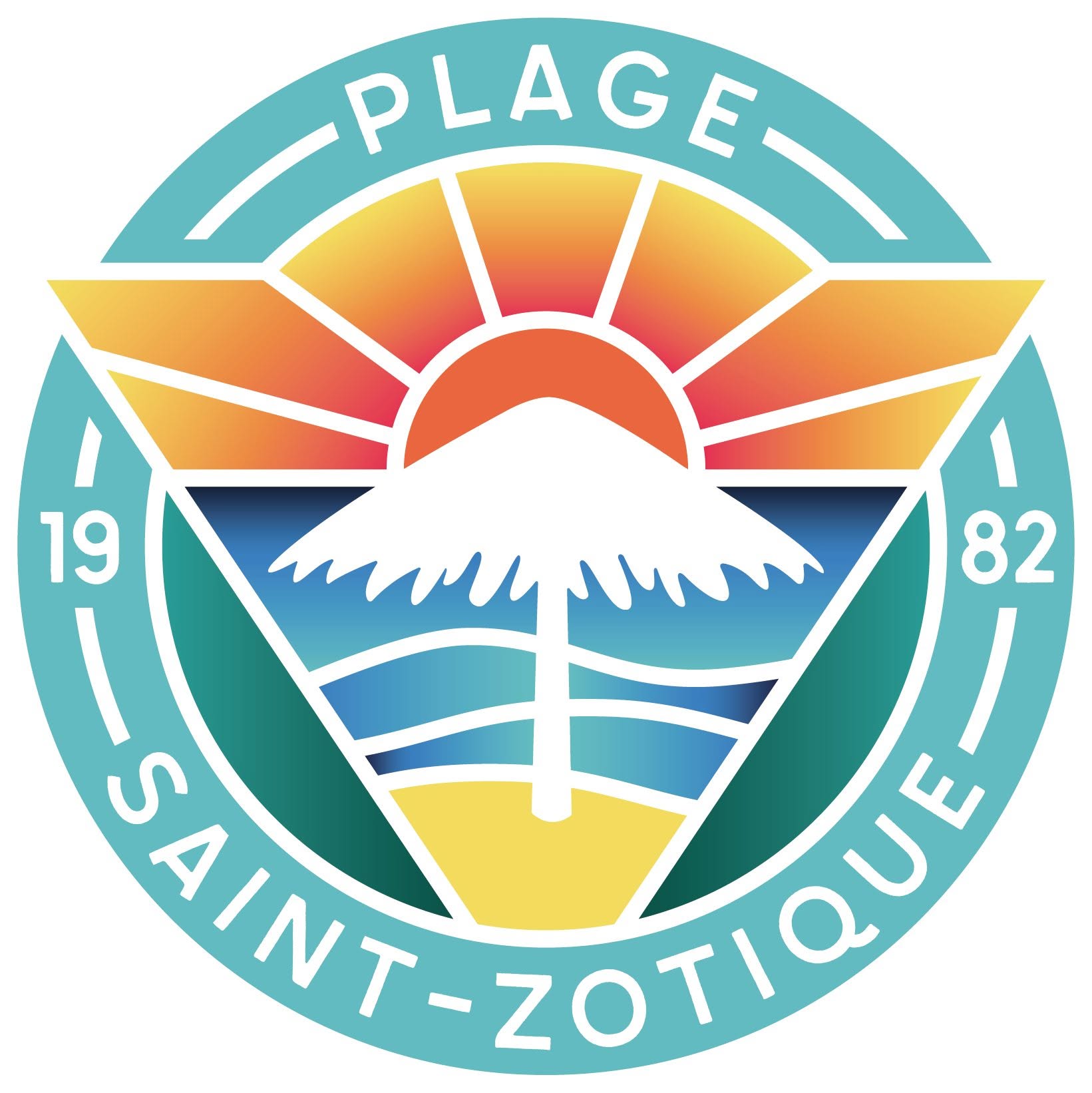 Plage de St-Zotique